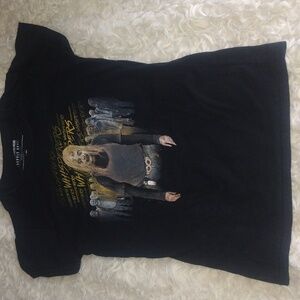 Walking Dead Whisperer T-shirt